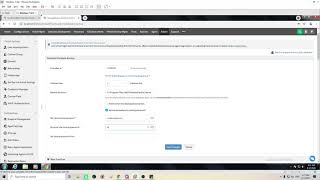 Creating backups with Desktop Central screenshot 5