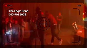 Medley Hukum karma/Pawana cover by The Eagle Band