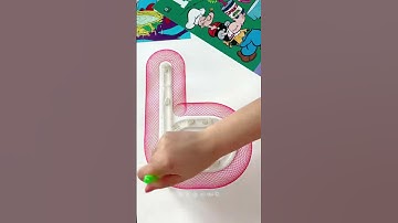 spirograph art video #ArtDesign #Spirograph #HandMadeArt #CreativeDrawing #SatisfyingArt