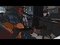 "Save The World" by Barrie Dempsey