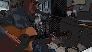"Save The World" by Barrie Dempsey