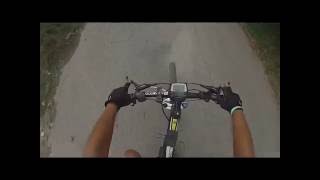 E-bike Scott e Ktm in prova per Evento 11 Settembre al Lago di Bracciano