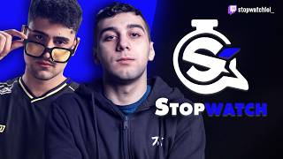 STOPWATCH S04E29 - FNATIC et VITALITY : Bilan d'une Europe en perdition
