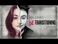 A Story Of Detransitioning | Michael Knowles Interview