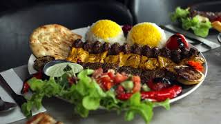 Enjoy Fresh Authentic Dishes at Rumi Restaurant | Gold Coast