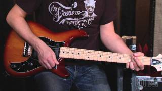 Carr Artemus 1X12 Combo Amp