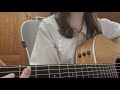 未来図 / マルシィ【弾き語りcover】