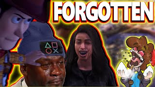 Forspoken Damage Control From PlayStation Fanboys Is Unreal (CRINGE WARNING)