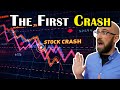 The First Stock Market Crash  The South Sea Company