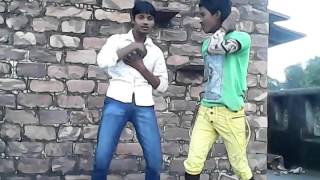 rohit nagar dance giriraj caller tune song.mp4