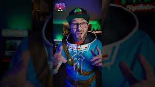 THE LEGEND OF ZELDA x BULL AIRS Sneakers & Merch DROP TODAY!!!