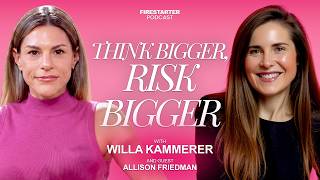 How to Build a Business, Team & Personal Brand in Alignment with Allison Friedman
