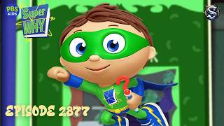Super Why Jack And The Beanstalk Episode 2877