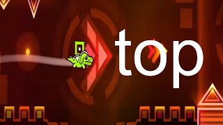(TOP ONLY) Codependence 100% (2 Player Extreme Demon)