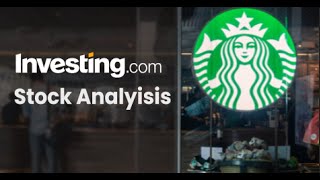 Stock Analysis - Delta Air Lines, Starbucks, Dave & Buster's