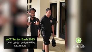 Senior Bash Highlights 2025