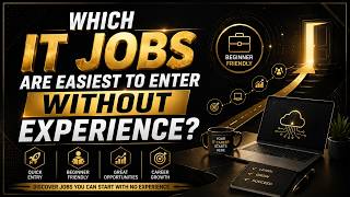 Is Entry Level IT Jobs Without Experience a Good IT Career Option? Beginner Roadmap Explained (2026)