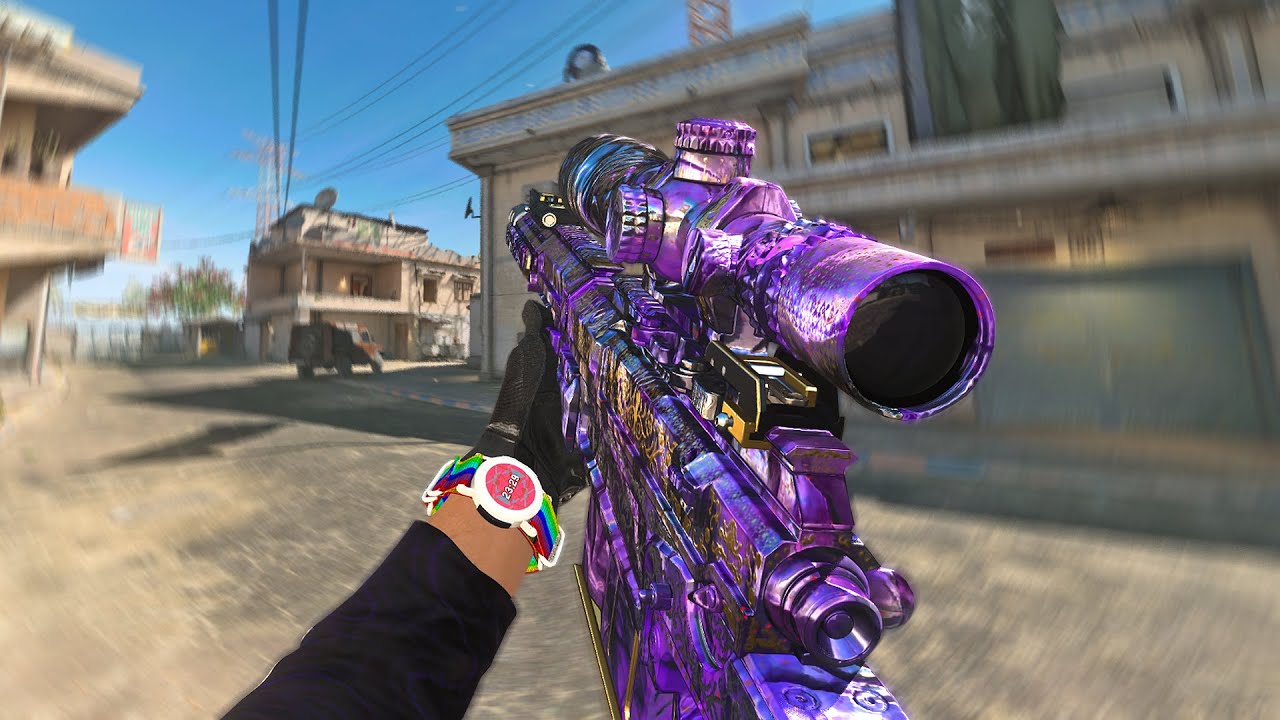 AX50 Speed and Aggression