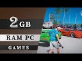 10 best pc games for 2GB ram pc | PART4 | best pc games of all time | intel hd graphics | COD