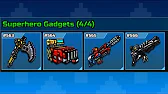 JustSpawn