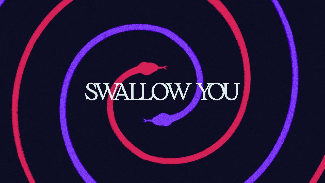 Watch XING - Swallow You (Official Visualizer) on YouTube Watch XING - Swallow You (Official Visualizer) on YouTube