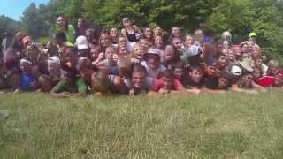 Windy Gap Younglife 2014 Botetourt