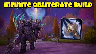 Do These 5 Things For Maximum Obliterate As Death Knight Wow Midnight Build