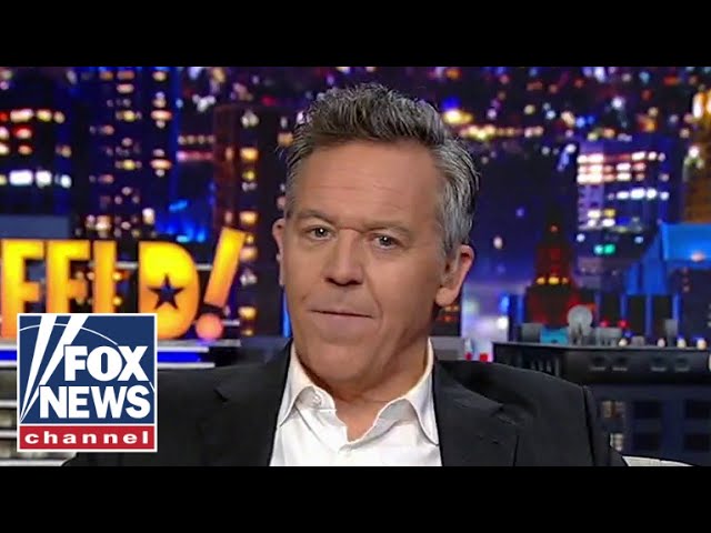 Gutfeld: A liberal's dream come true