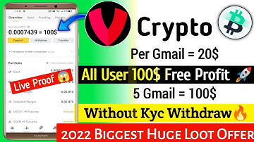 Free 210$ Trust wallet Airdrop Instant Withdraw Airdrop Without Fee 100% FREE