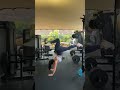 New Stretching Posture Unlock 🔓 #gym #girls #workout #posture #viral