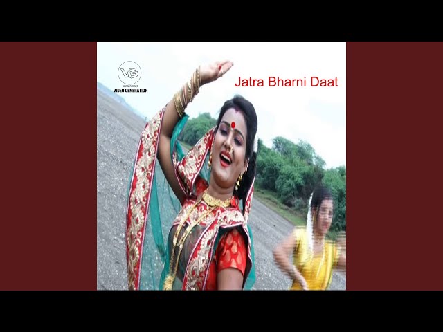Jatra Bharni Daat (feat. Pushpa Thakur) class=