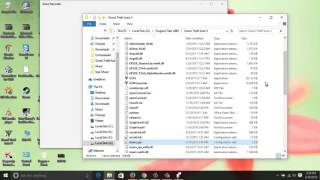 How To Fix The Language Problem In Gta V Repack + Fps Fix screenshot 1