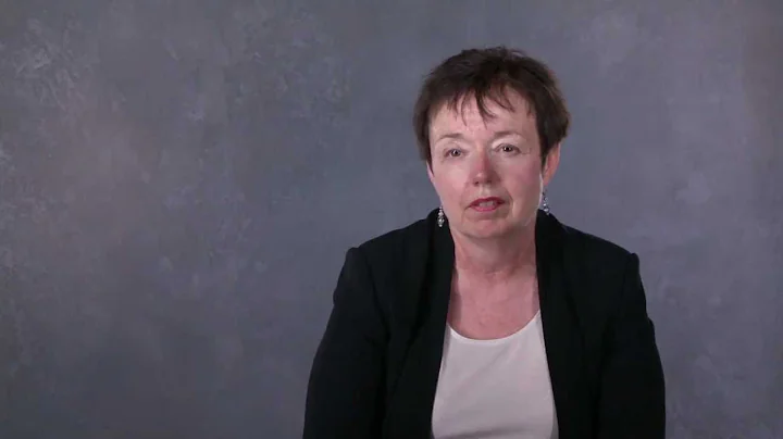 An award of honor - an aha moment from Susan in Norfolk