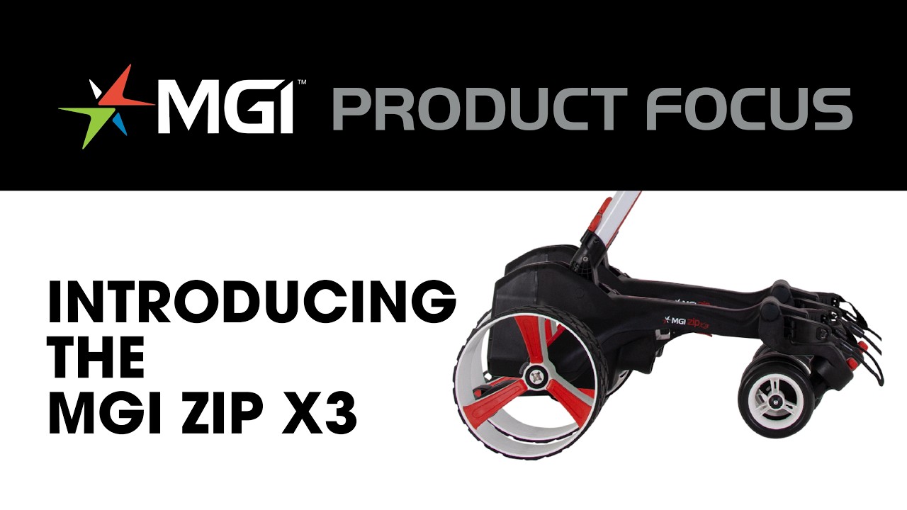 Zip X3 Instructional | Product Focus - YouTube