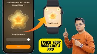 How to Track Your Mood on Apple Watch Like a Pro by 360 Reader 120 views 8 days ago 2 minutes, 18 seconds