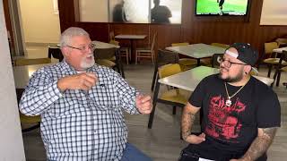 Fred Ottman Talks Early Career Before WWE