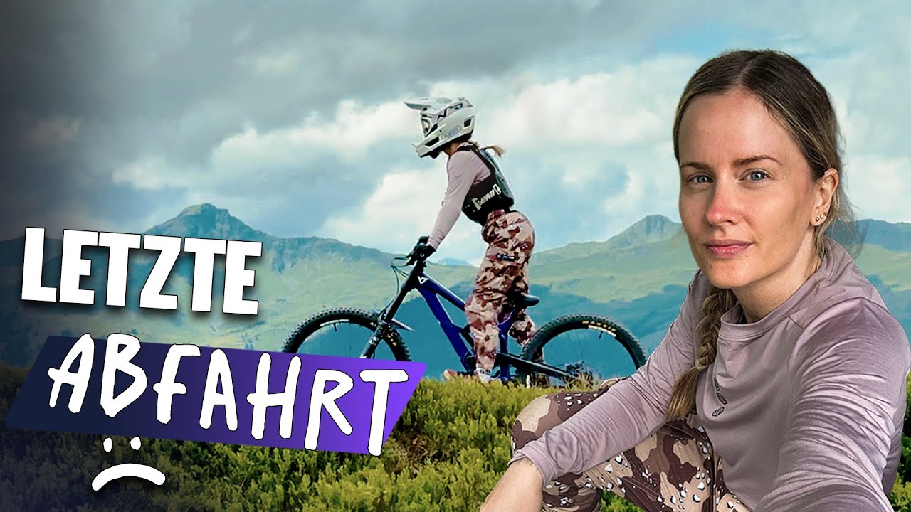 Das wars! - zum Abschied nochmal Vollgas! 🔥 Finale in Saalbach / MICHI