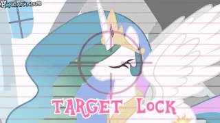 Mlp - Fluffle Puff Tales, Master Of Pillows- Fandub.