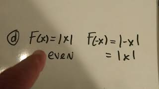 MAC 1105 chapter 3 section 3