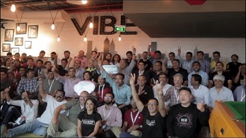 A hackathon to Unbankit by DBS Bank