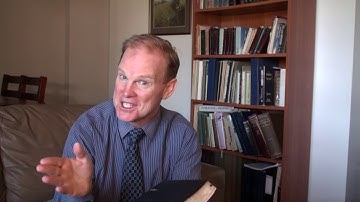 An Urgent Response to David Gates & March 2019 Close of Probation