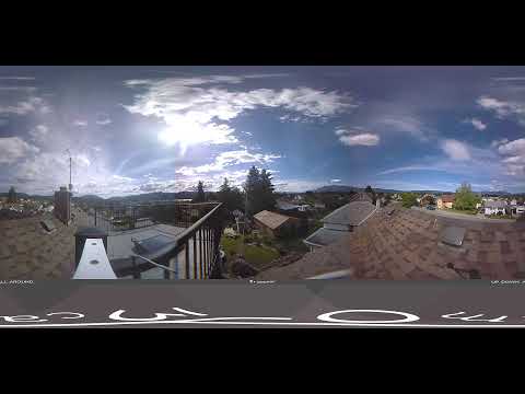 Live Alberniweather Outdoor 360º Webcam