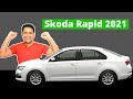 Skoda Rapid 2021 | INDIA | Coming Soon ! 😎