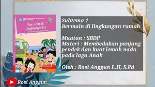 Tekanan kuat dan lemah pada lagu disebut