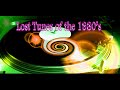 Lost tunes of the 80stemptation 1985