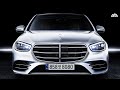 Новый Mercedes S class W223: дата премьеры// Новый Ford F-150// Юбилейный McLaren//G Power GT63 AMG