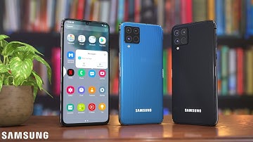 Galaxy M32 - Introduction & First Look!