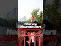 CRAZY Nightmares?! Neurosis Bars Show You Their Meaning