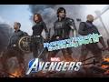 Marvel’s Avengers: The Chaos Continues 😅 Part 2 | Story Missions + Loot Grind with TazTazer