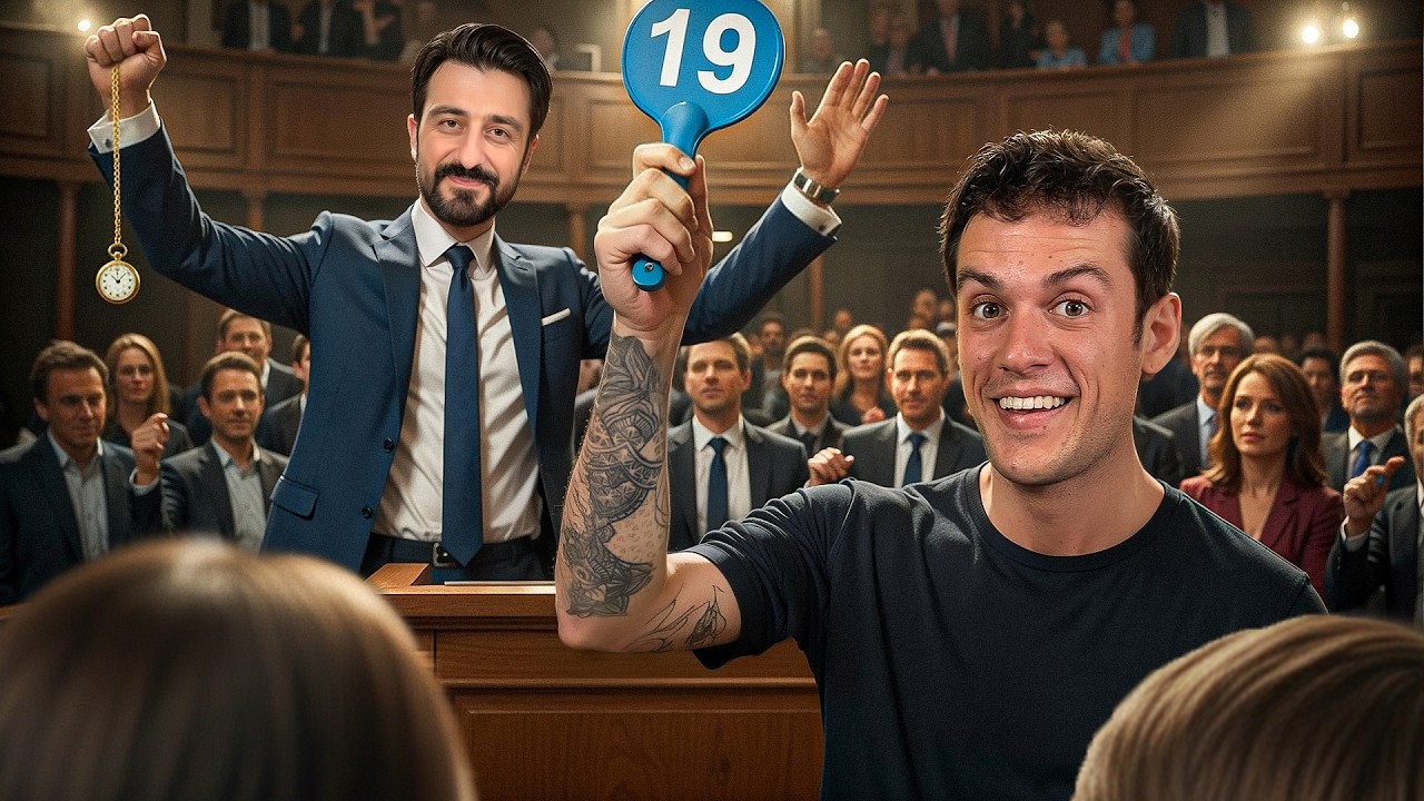 SU SATARAK ZENGİN OLMAK! l KATLA KASAYI 1. BÖLÜM @Mahsun Karaca @Efe Uygaç